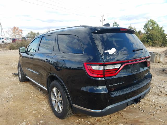 2015 DODGE DURANGO LI 1C4RDHDG6FC916951