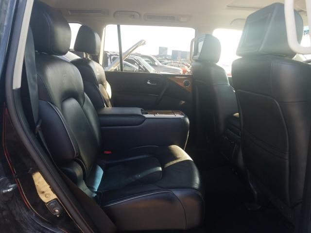 2012 INFINITI QX56 JN8AZ2NE3C9022699