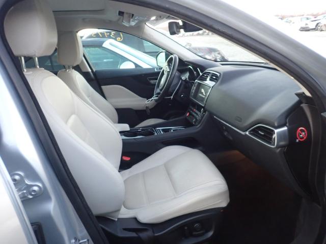 2017 JAGUAR F-PACE PRE SADCK2BV3HA085373