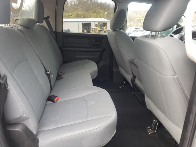 2016 RAM 1500 ST 3C6RR7KT7GG326999