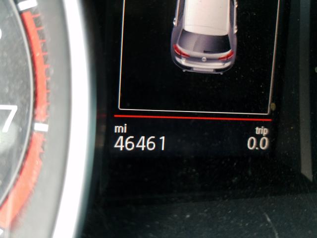 2017 VOLKSWAGEN GTI S 3VW5T7AU8HM016640