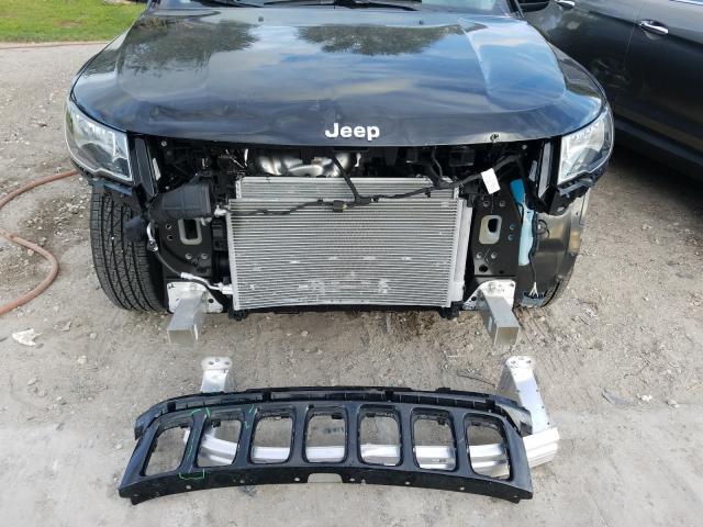 2020 JEEP COMPASS LA 3C4NJCBB5LT246780