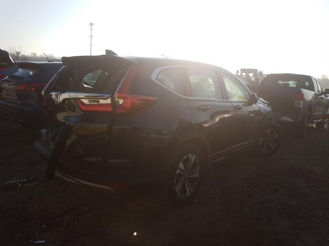 2019 HONDA CR-V LX 2HKRW5H30KH408277