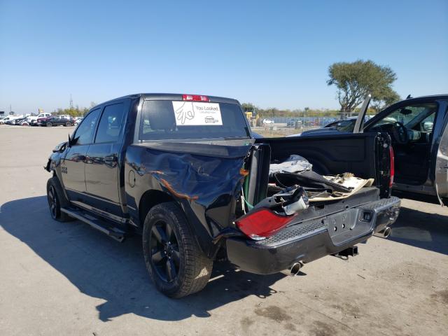 2016 RAM 1500 ST 3C6RR6KT5GG142574
