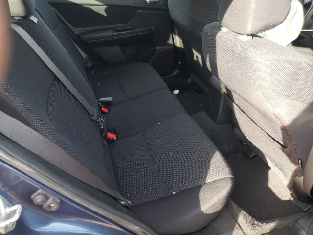 2012 SUBARU IMPREZA PR JF1GPAC62CH221871
