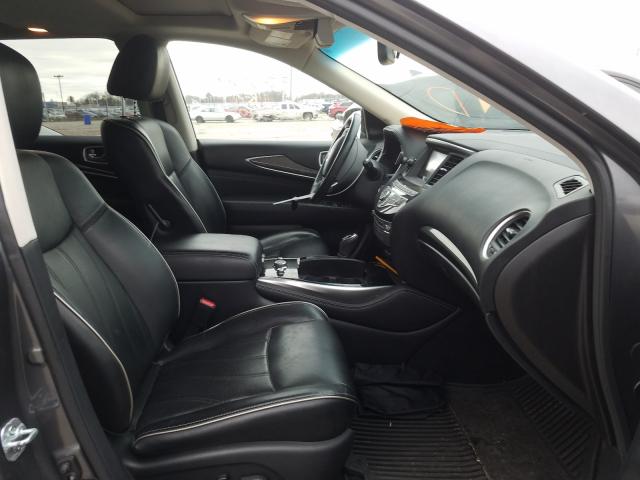 2016 INFINITI QX60 5N1AL0MM1GC506837