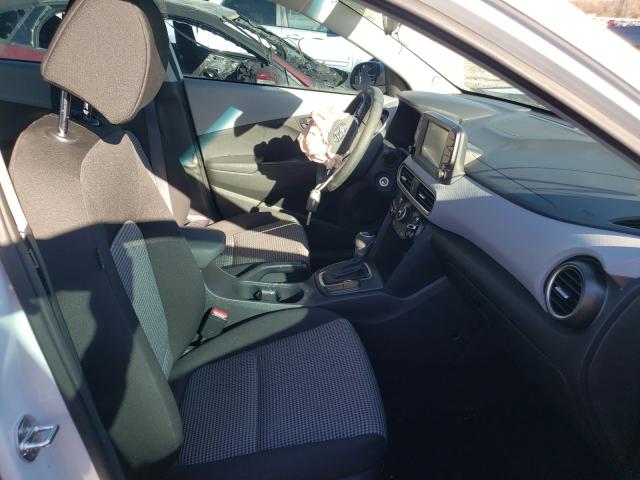 2020 HYUNDAI KONA SE KM8K12AA0LU435683