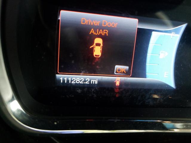 2013 LINCOLN MKT 2LMHJ5AT4DBL51357