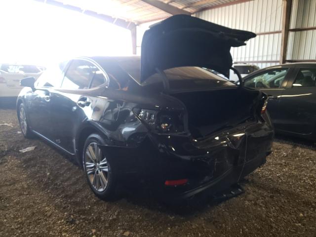 2015 LEXUS ES 300H JTHBK1GG6F2156664