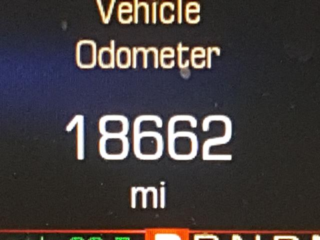 2016 CADILLAC CTS LUXURY 1G6AX5SX3G0111971