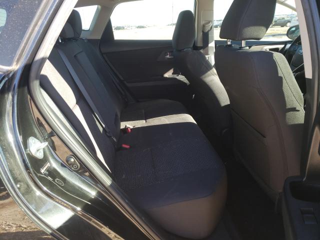 2016 TOYOTA SCION IM JTNKARJE6GJ521244