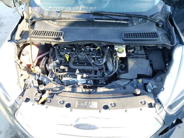 2019 FORD ESCAPE SEL 1FMCU0HD5KUC20508