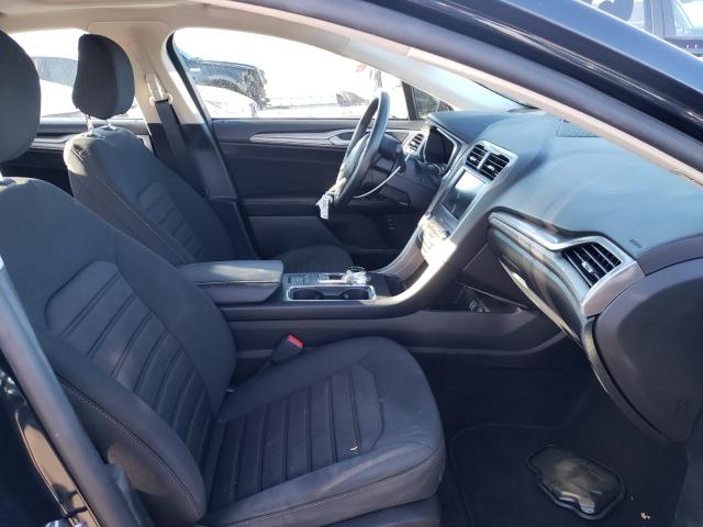 2020 FORD FUSION SE 3FA6P0LU4LR224886