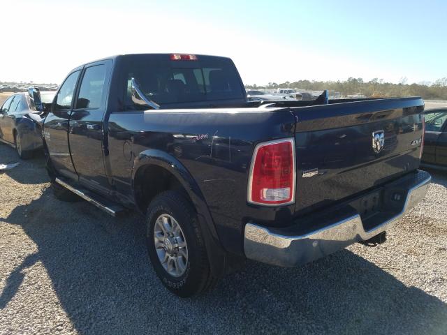2018 RAM 2500 LARAM 3C6UR5FL7JG242052