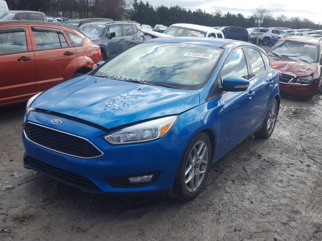 2015 FORD FOCUS 1FADP3K22FL360638