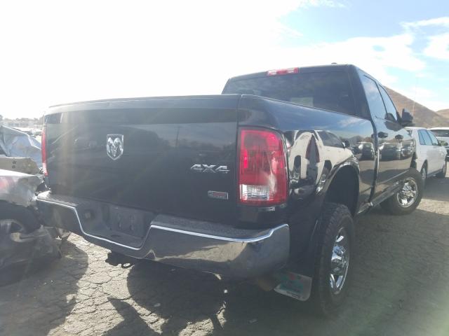 2012 DODGE RAM 2500 S 3C6UD5CL6CG199023