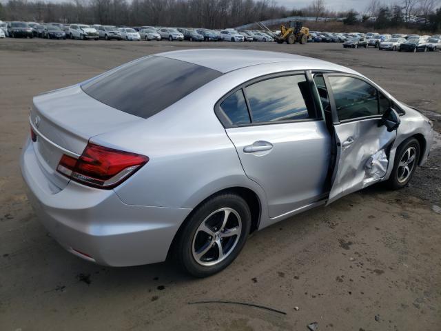 2015 HONDA CIVIC SE 19XFB2F73FE288682