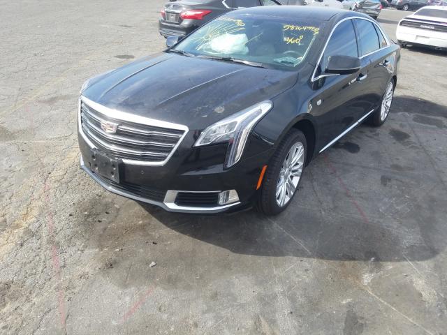 2019 CADILLAC XTS LUXURY - 2G61M5S38K9132268