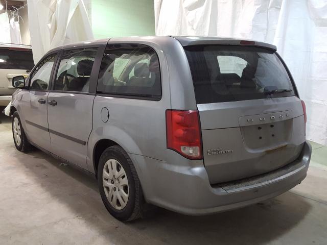 2016 DODGE GRAND CARA 2C4RDGBG0GR103269