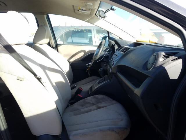 2014 MAZDA 5 SPORT JM1CW2BL0E0171613