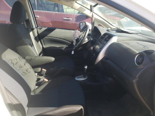 2017 NISSAN VERSA NOTE 3N1CE2CP6HL362869