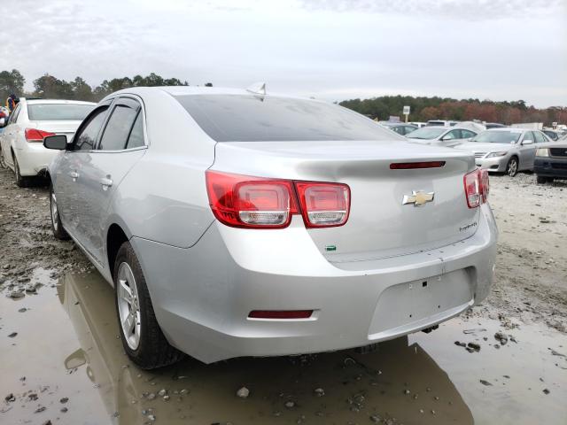 2016 CHEVROLET MALIBU LIM 1G11C5SAXGF135114
