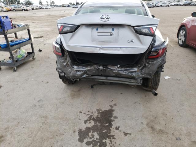 2016 TOYOTA SCION IA 3MYDLBZV5GY115147