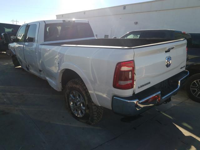 2020 RAM 2500 LARAM 3C6UR5KL5LG208152