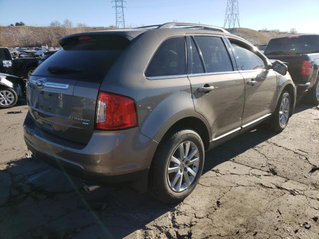 2012 FORD EDGE LIMIT 2FMDK4KC5CBA49557