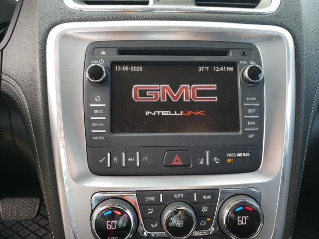 2015 GMC ACADIA SLT 1GKKRSKD5FJ213656
