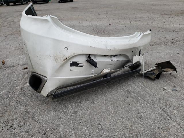 2014 BUICK REGAL GS 2G4GT5GX7E9297024