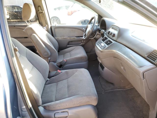 2010 HONDA ODYSSEY EX 5FNRL3H56AB006632