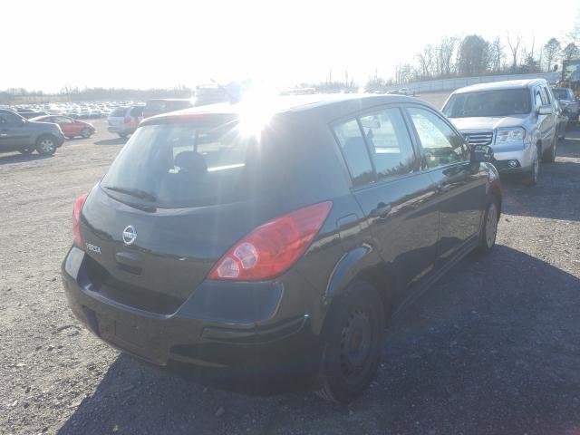 2010 NISSAN VERSA S 3N1BC1CP3AL375421