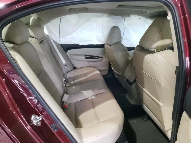 2015 ACURA TLX TECH 19UUB1F5XFA020572