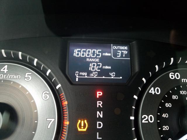 2015 HONDA ODYSSEY EX 5FNRL5H44FB015453