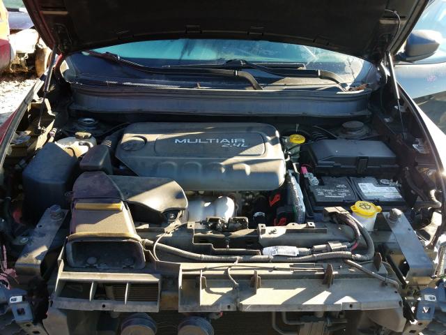 2015 JEEP CHEROKEE S 1C4PJLAB3FW732805