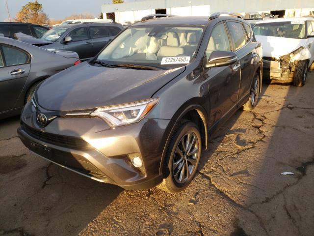 2018 TOYOTA RAV4 LIMIT JTMDFREV4JJ742678
