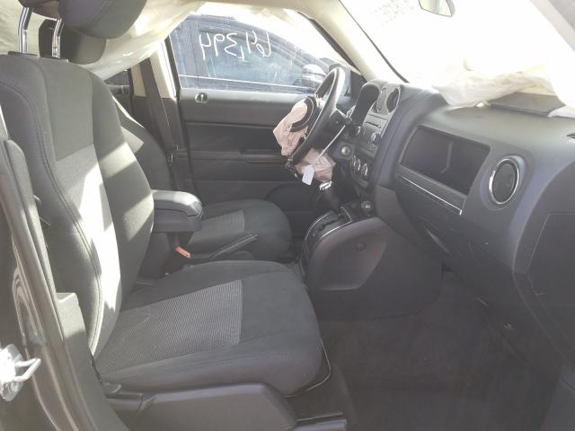 2014 JEEP PATRIOT SP 1C4NJRBB9ED792669