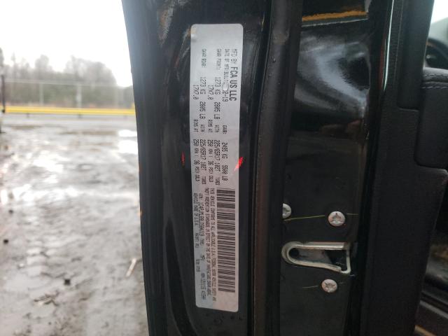 2020 JEEP CHEROKEE L 1C4PJMLB9LD584119