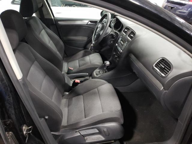 2010 VOLKSWAGEN GOLF WVWDA7AJ9AW103138