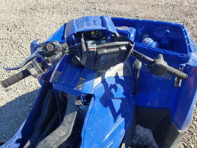 2020 POLARIS SPORTSMAN 4XASEG501LA269223