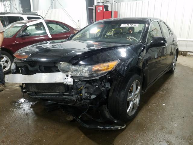 2012 ACURA TSX JH4CU2F48CC030081