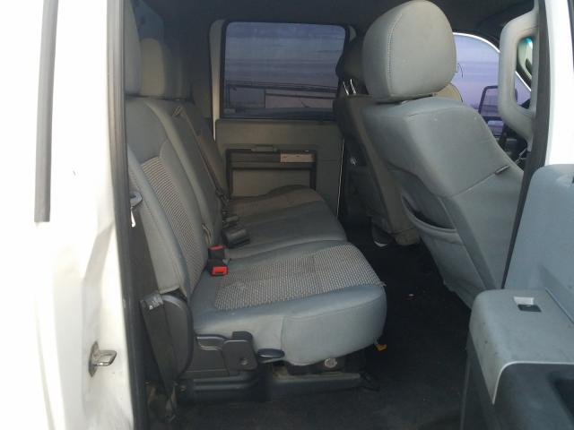 2014 FORD F250 SUPER - 1FT7W2BT4EEB64717
