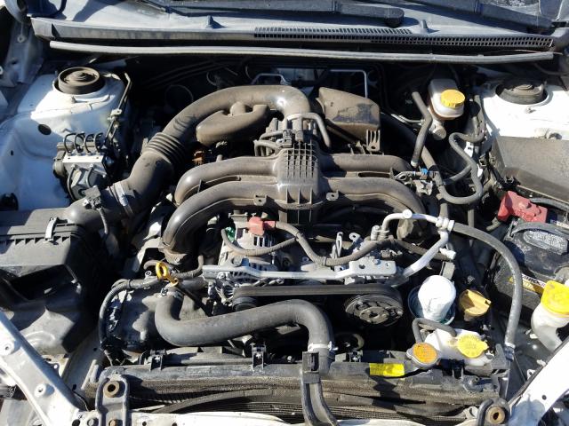 2015 SUBARU IMPREZA SP JF1GPAT63F8244967