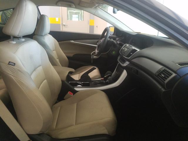 2014 HONDA ACCORD LX- 1HGCT1B32EA006757