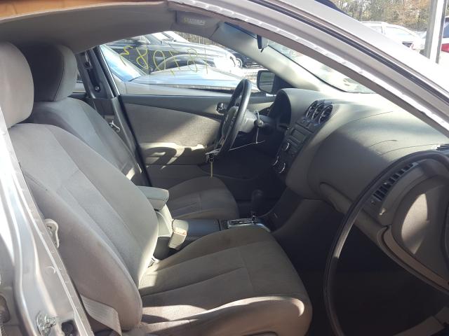 2012 NISSAN ALTIMA BAS 1N4AL2AP4CC254922