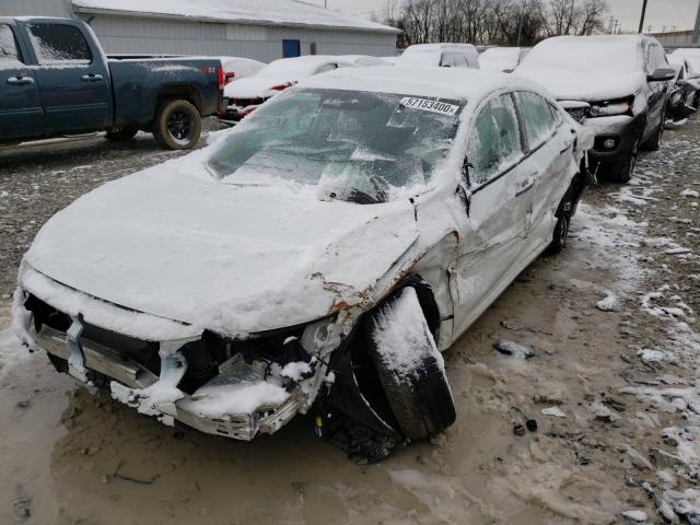 2016 HONDA CIVIC TOUR 19XFC1F95GE000896