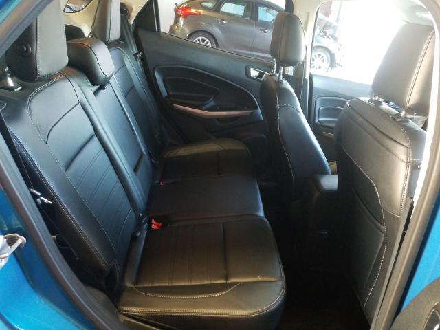 2019 FORD ECOSPORT T MAJ6S3KL4KC280588