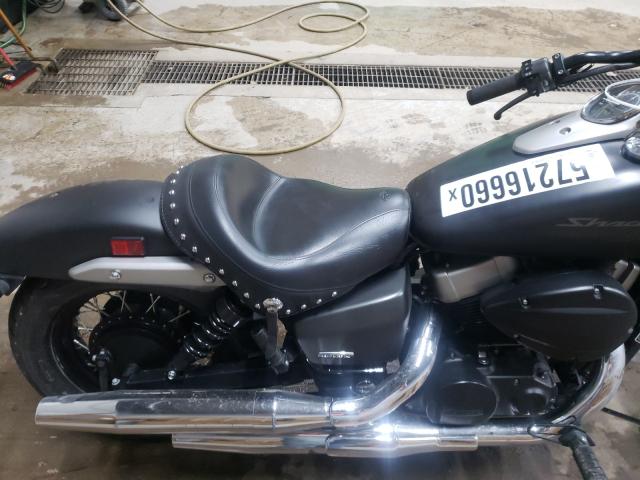 2012 HONDA VT750 C2B JH2RC5379CK200718