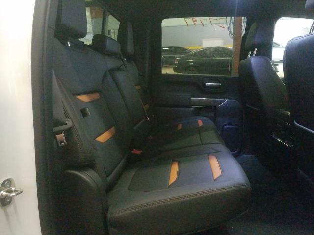 2020 GMC SIERRA K35 1GT49VEY0LF111491